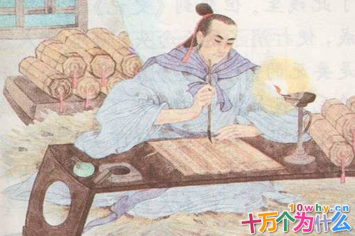 杨敞为何能成为司马迁女婿?杨敞是个什么样的人? 杨敞为何能成为司马迁女婿?杨敞是个什么样的人?