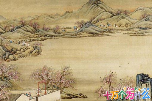 曾巩家有何独特的教学技巧,能一家六人同中进士 曾巩家有何独特的教学技巧,能一家六人同中进士