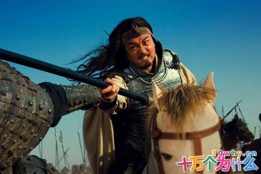 关羽和马超比武结果如何?谁才是五虎第一猛将? 关羽和马超比武结果如何?谁才是五虎第一猛将?