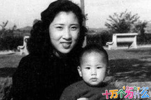 王玉玲的一生是怎样的?王玉玲为何拒绝赵薇饰演自己?