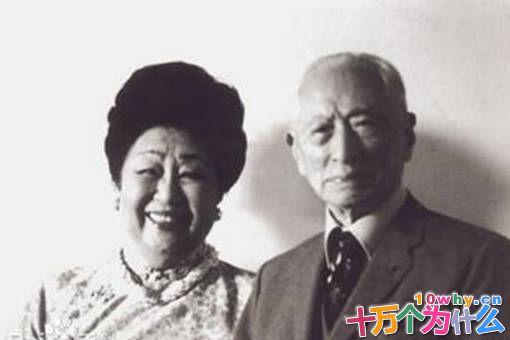 严幼韵一生有几个老公?严幼韵的晚年生活怎样? 严幼韵一生有几个老公?严幼韵的晚年生活怎样?