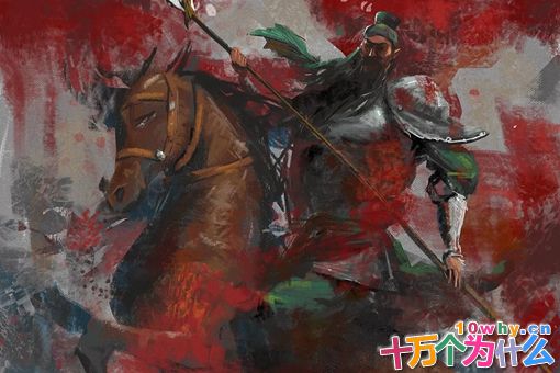 关羽和张飞谁厉害?个人实力张飞可能远胜关羽 关羽和张飞谁厉害?个人实力张飞可能远胜关羽