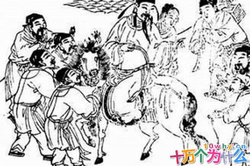 唐朝宰相姚崇用什么方法治蝗?姚崇灭蝗故事介绍 唐朝宰相姚崇用什么方法治蝗?姚崇灭蝗故事介绍