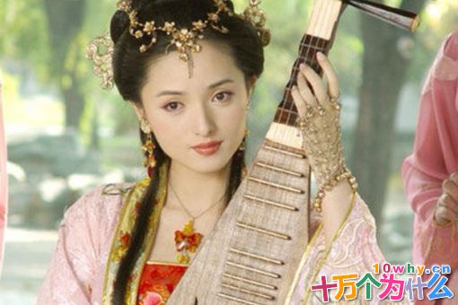 吴三桂为什么要投降清军?只是因为陈圆圆吗?