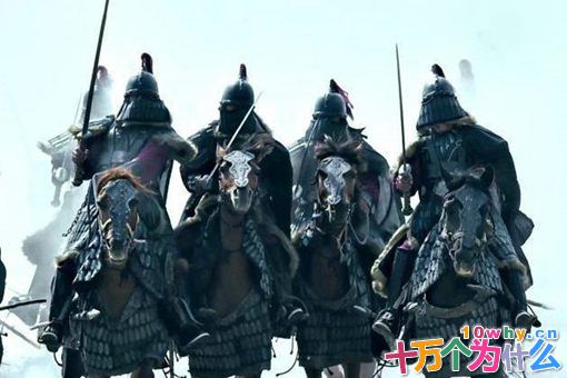 郭侃一生立有哪些战功?郭侃最后结局如何?