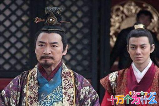 历史上最忠心耿耿的5个人是谁? 历史上最忠心耿耿的5个人是谁?