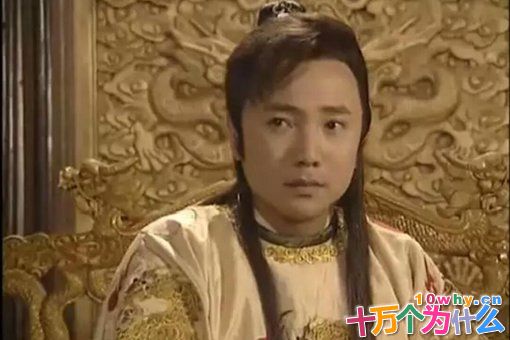 西汉汉景帝削藩成功,为什么明朝建文帝却失败了? 西汉汉景帝削藩成功,为什么明朝建文帝却失败了?