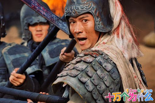 三国时期蜀汉五虎将中,为什么赵云的官职最低? 三国时期蜀汉五虎将中,为什么赵云的官职最低?