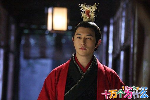 汉文帝节俭到了什么地步?汉文帝为什么要这么节约? 汉文帝节俭到了什么地步?汉文帝为什么要这么节约?