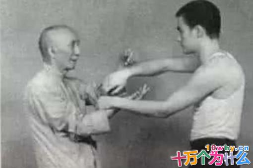 叶问真的打过洋人吗?咏春拳为何在民国时期被看不起?