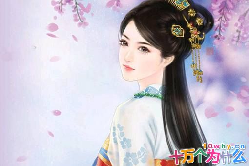 鱼玄机温庭筠到底是什么关系?鱼玄机为何会出家? 鱼玄机温庭筠到底是什么关系?鱼玄机为何会出家?