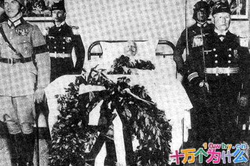 兴登堡是如何拯救德意志第二帝国的? 兴登堡是如何拯救德意志第二帝国的?