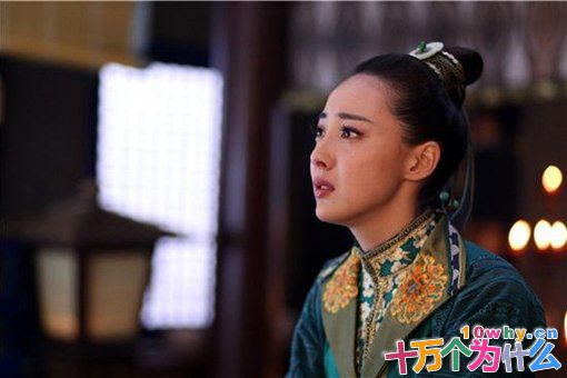 高阳公主明明有驸马,为什么还会喜欢和尚? 高阳公主明明有驸马,为什么还会喜欢和尚?