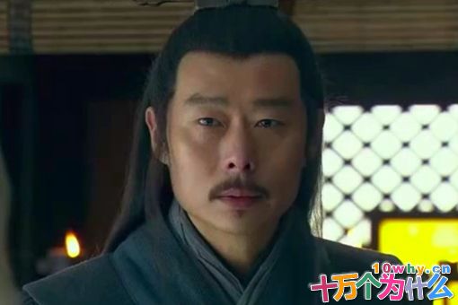 谋臣对皇帝来说有多重要?三位谋士开辟三个朝代 谋臣对皇帝来说有多重要?三位谋士开辟三个朝代