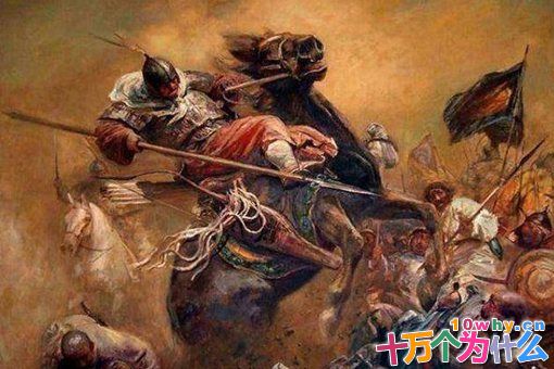 拓跋珪是一个怎样的人?拓跋珪生平简介 拓跋珪是一个怎样的人?拓跋珪生平简介