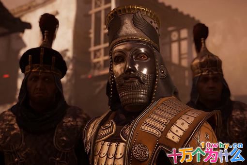 历史上薛西斯怎么变成神的 历史上薛西斯怎么变成神的