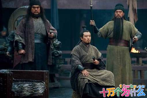 刘备战败之后,他的女儿最终是什么结局? 刘备战败之后,他的女儿最终是什么结局?