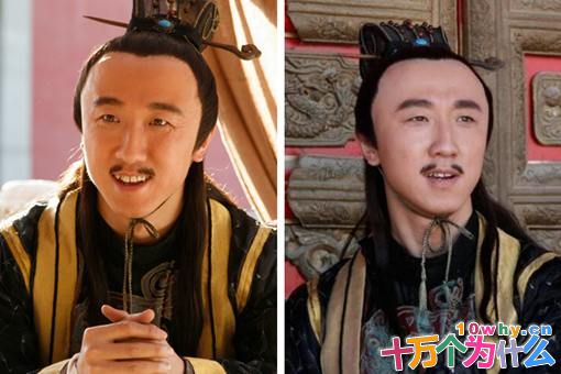 朱桂为何会被称之为明朝第一恶王?他到底恶到了什么程度? 朱桂为何会被称之为明朝第一恶王?他到底恶到了什么程度?