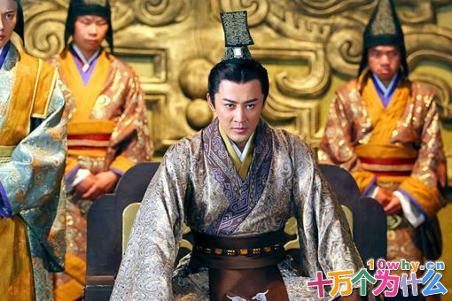 汉武帝和唐玄宗,为何他们前半生是明君后半生是昏君? 汉武帝和唐玄宗,为何他们前半生是明君后半生是昏君?