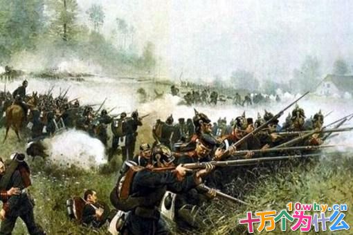 老毛奇的战略思想有多高明?高明在哪里? 老毛奇的战略思想有多高明?高明在哪里?