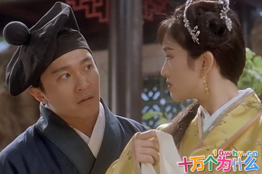 真实的唐伯虎是怎样的?远没有想象中那么好命 真实的唐伯虎是怎样的?远没有想象中那么好命