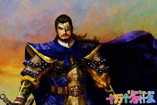 吴首将周瑜蜀首将关羽,魏国首将是谁? 吴首将周瑜蜀首将关羽,魏国首将是谁?