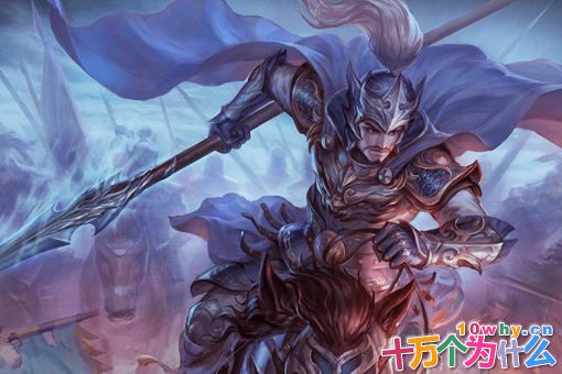 张辽若归顺刘备,他能进入五虎将吗? 张辽若归顺刘备,他能进入五虎将吗?