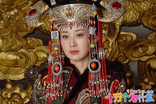 孝庄皇后是一个怎样的人?孝庄皇后生平简介 孝庄皇后是一个怎样的人?孝庄皇后生平简介