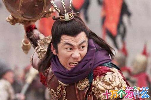 隋朝名将鱼俱罗有多厉害?为何他能击败李元霸? 隋朝名将鱼俱罗有多厉害?为何他能击败李元霸?