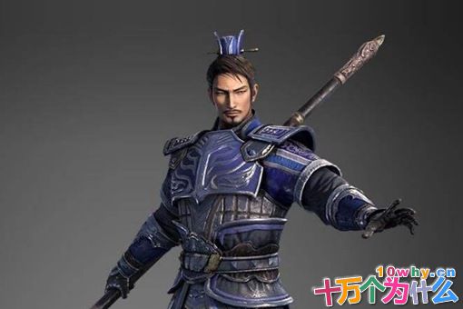 历史上于禁为什么投降?于禁投降有什么原因? 历史上于禁为什么投降?于禁投降有什么原因?