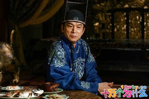 唐朝最厉害的宦官是谁?杖毙皇后吓死皇帝