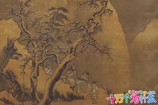 明孝宗朱祐樘的后宫为什么只有一个皇后? 明孝宗朱祐樘的后宫为什么只有一个皇后?