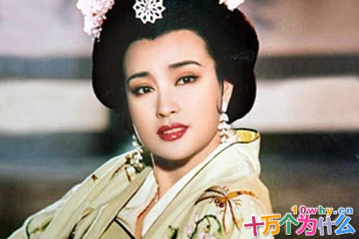 武则天是开国皇帝也是亡国之君,为什么她要归还江山? 武则天是开国皇帝也是亡国之君,为什么她要归还江山?