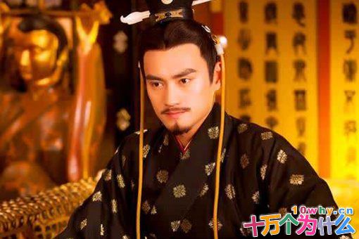 为什么说刘秀是位面之子?刘秀运气到底有多好? 为什么说刘秀是位面之子?刘秀运气到底有多好?