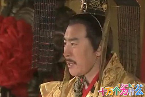 汉元帝是一个怎样的人?汉元帝刘奭简介 汉元帝是一个怎样的人?汉元帝刘奭简介