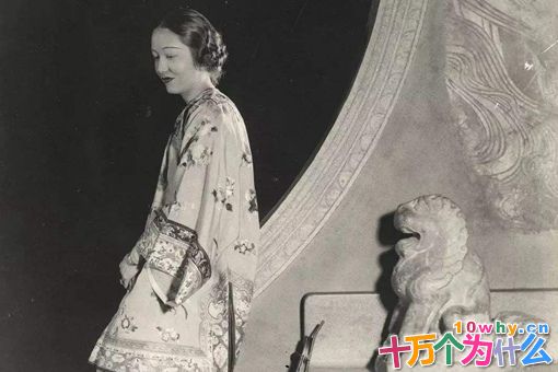 卢芹斋的感情是怎样的?揭秘卢芹斋的夫人是谁 卢芹斋的感情是怎样的?揭秘卢芹斋的夫人是谁