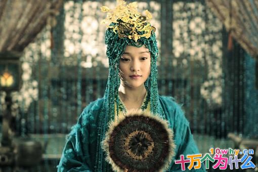 孔子为什么要见南子?南子是谁?