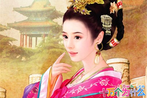 魏孝文帝为什么要赐死幽皇后?幽皇后生平简介 魏孝文帝为什么要赐死幽皇后?幽皇后生平简介