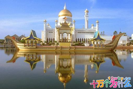 文莱国王生活极度奢华,为何还备受人们的爱戴? 文莱国王生活极度奢华,为何还备受人们的爱戴?