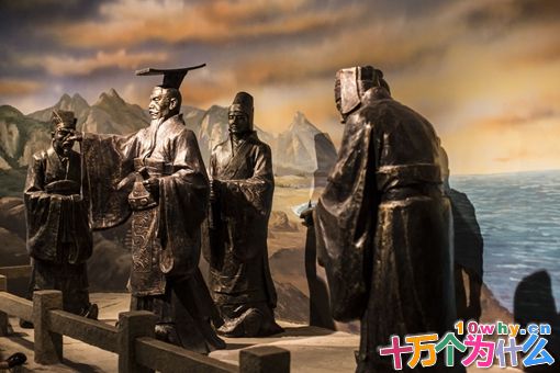 秦始皇陵墓三大未解之谜 传国玉玺真的在皇陵里么 秦始皇陵墓三大未解之谜 传国玉玺真的在皇陵里么