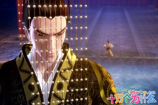 秦始皇为什么将扶苏赶到边疆?真的是不信任他吗? 秦始皇为什么将扶苏赶到边疆?真的是不信任他吗?