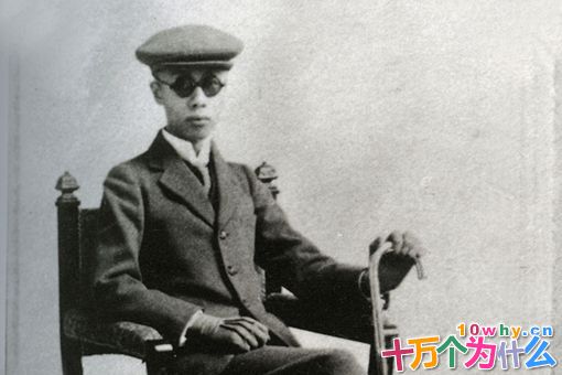 溥仪的英文水平有多高?看看溥仪的手稿 溥仪的英文水平有多高?看看溥仪的手稿