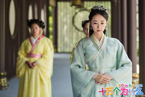 汉景帝为什么要废黜薄皇后?薄皇后生平简介 汉景帝为什么要废黜薄皇后?薄皇后生平简介