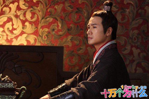 汉文帝节俭到了什么地步?汉文帝为什么要这么节约? 汉文帝节俭到了什么地步?汉文帝为什么要这么节约?