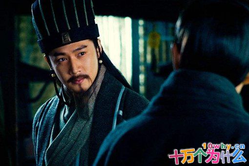 曹操原本多疑,为什么会相信庞统的连环计?