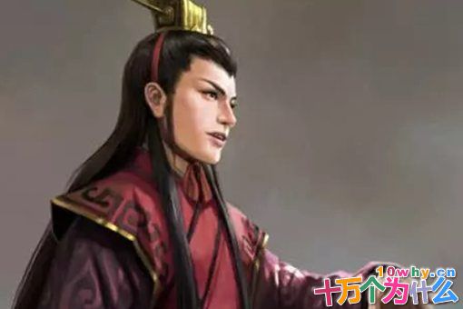 孙鲁班是如何做到权倾朝野的?东吴隐藏的权术高手 孙鲁班是如何做到权倾朝野的?东吴隐藏的权术高手