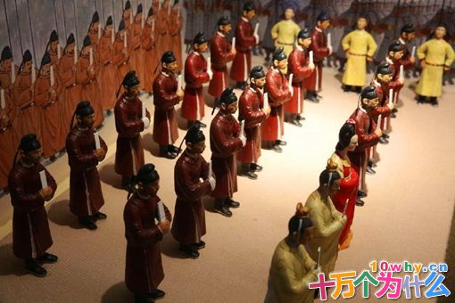 唐朝最厉害的宦官是谁?杖毙皇后吓死皇帝