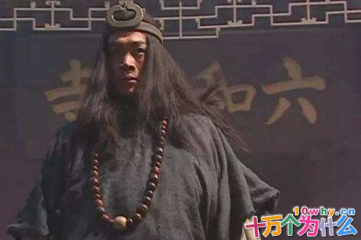 武松的官有多大?为什么西门庆会害怕武松? 武松的官有多大?为什么西门庆会害怕武松?