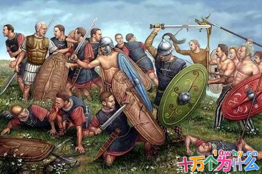 凯撒是如何统领军队的?揭秘凯撒的统兵之道 凯撒是如何统领军队的?揭秘凯撒的统兵之道