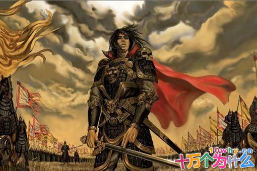 为何说秃发树机能起义是五胡乱华的源头?秃发树机能有什么样的传奇人生 为何说秃发树机能起义是五胡乱华的源头?秃发树机能有什么样的传奇人生